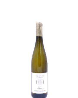 GEWURZTRAMINER “SELIDA” TRAMIN CL. 75