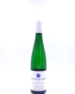 GRUNER VELTLINER PACHERHOF CL. 75