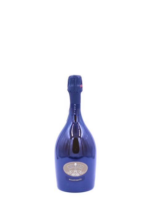 VALDOBBIADENE PROSECCO DOCG DRY "NADIN" - FOSS MARAI CL. 75