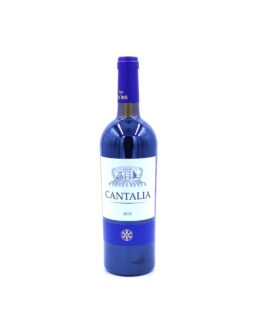 CANTALIA TENUTA CA’ DE BOMBI CL. 75