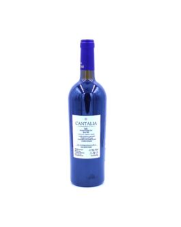 CANTALIA TENUTA CA’ DE BOMBI CL. 75