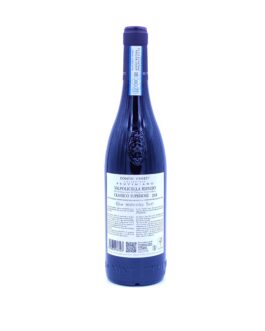 VALPOLICELLA CLASSICO SUPERIORE RIPASSO ‘Pruviniano’ DOMINI VENETI CL. 75