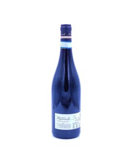 MONTEPULCIANO D’ABRUZZO “Gianni Masciarelli” CL. 75