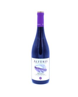 REFOSCO DAL PEDUNCOLO ROSSO ALTURIS CL. 75