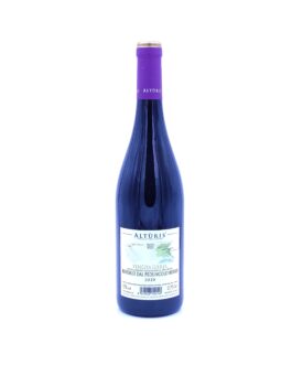 REFOSCO DAL PEDUNCOLO ROSSO ALTURIS CL. 75