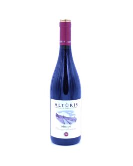 MERLOT ALTURIS CL. 75