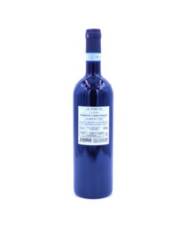 NEBBIOLO LA SPINETTA CL. 75