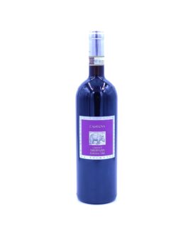 CHIANTI RISERVA – CASANOVA LA SPINETTA CL. 75