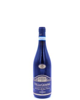 MONTEPULCIANO D’ABRUZZO RISERVA ‘Villa Gemma’ MASCIARELLI CL. 75