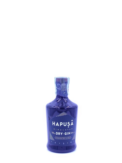 HAPUSA HIMALAYAN DRY GIN CL. 70