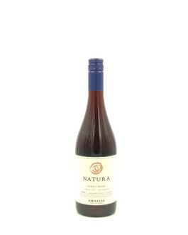 EMILIANA NATURA PINOT NERO CL. 75