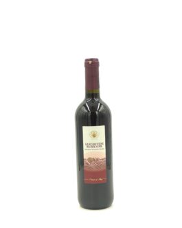 RUBICONE IGP SANGIOVESE CL. 75