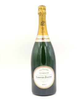 CHAMPAGNE BRUT ‘La Cuvée’ LAURENT-PERRIER CL. 75