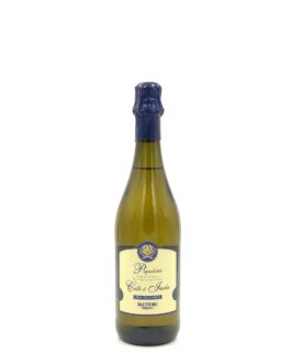 PIGNOLETTO FRIZZANTE DOP COLLI D’IMOLA CL. 75