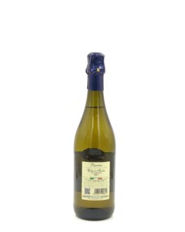 PIGNOLETTO FRIZZANTE DOP COLLI D’IMOLA CL. 75