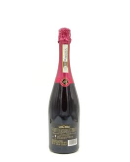 CINZANO SPUMANTE BRACCHETTO D’ACQUI CL. 75