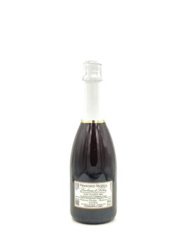 LAMBRUSCO DI SORBARA DOC ” IL SELEZIONE” FRANCESCO VEZZELLI CL. 75